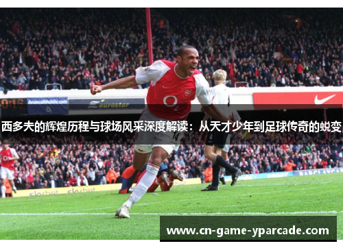 西多夫的辉煌历程与球场风采深度解读：从天才少年到足球传奇的蜕变